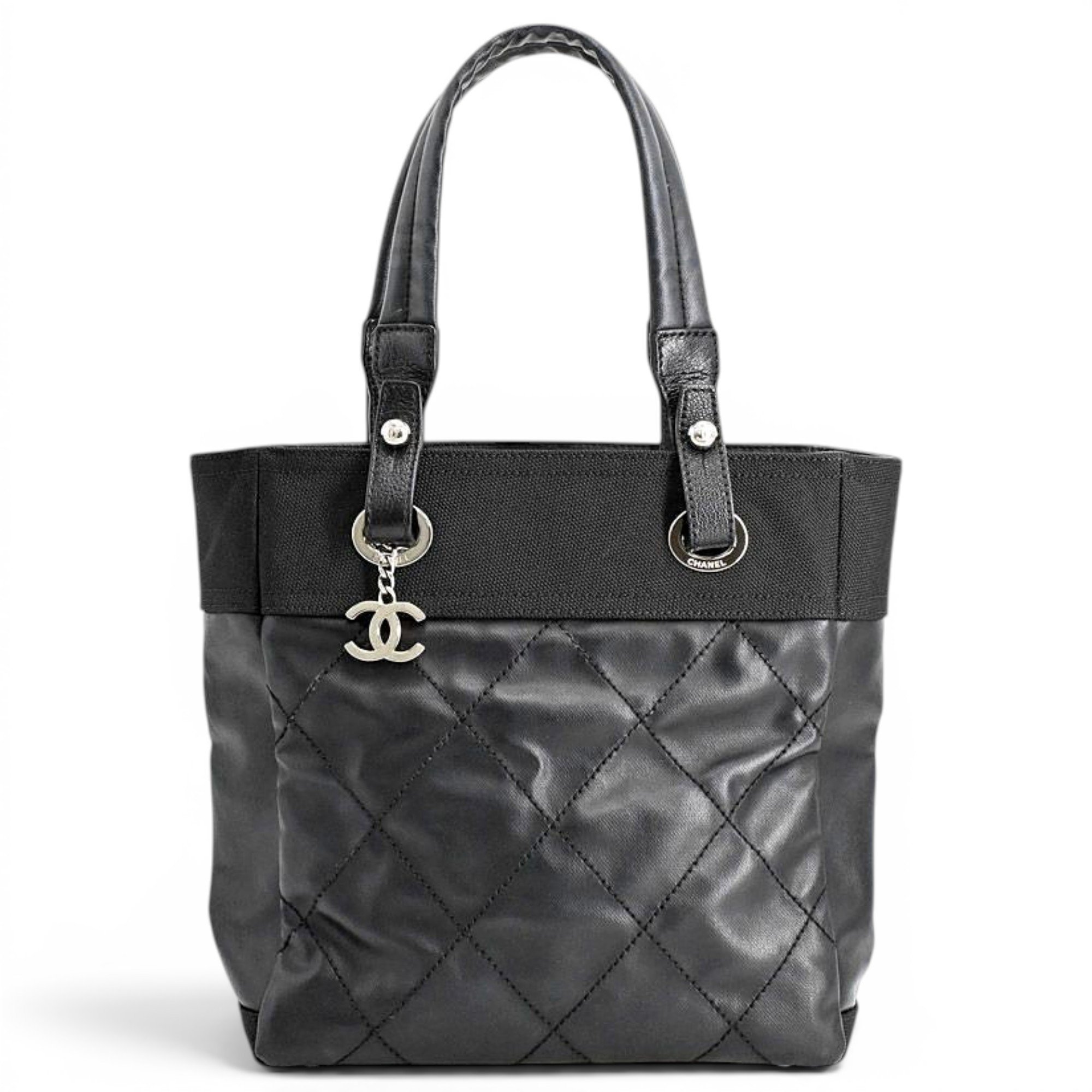 Cloth tote