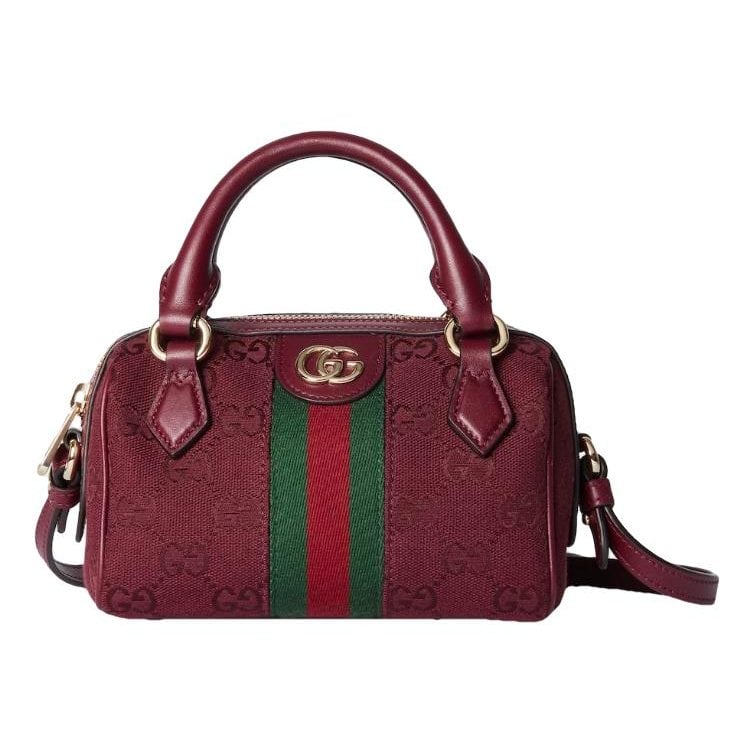 Ophidia Boston handbag