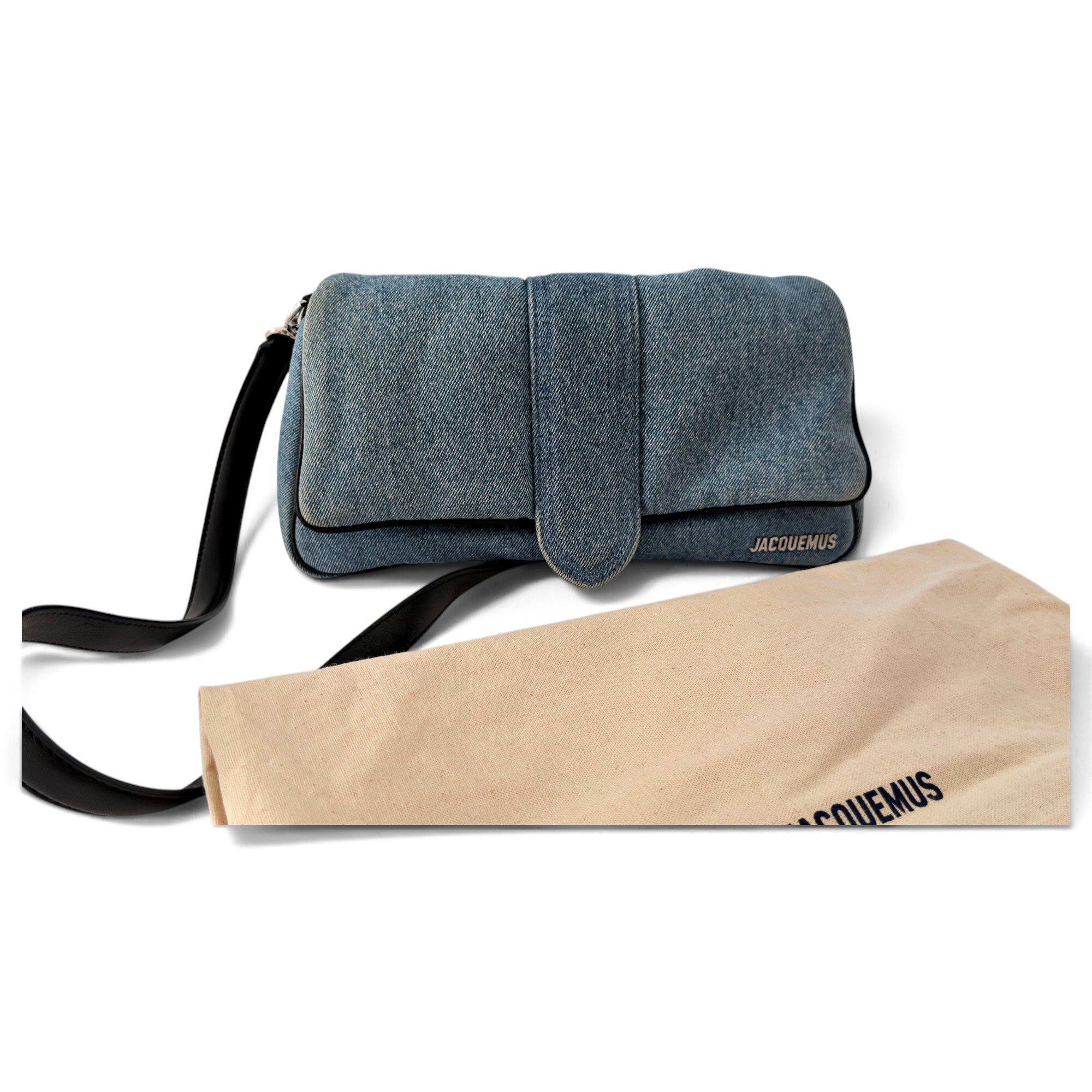 Bambimou handbag