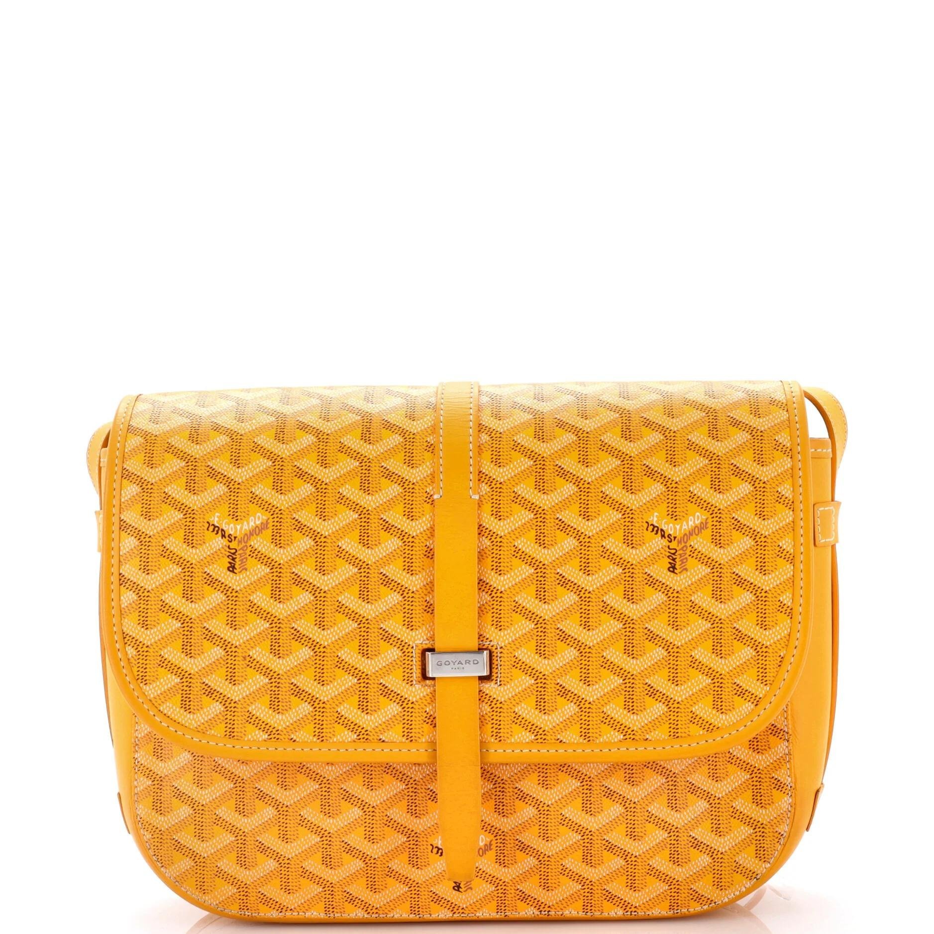 Cloth crossbody bag