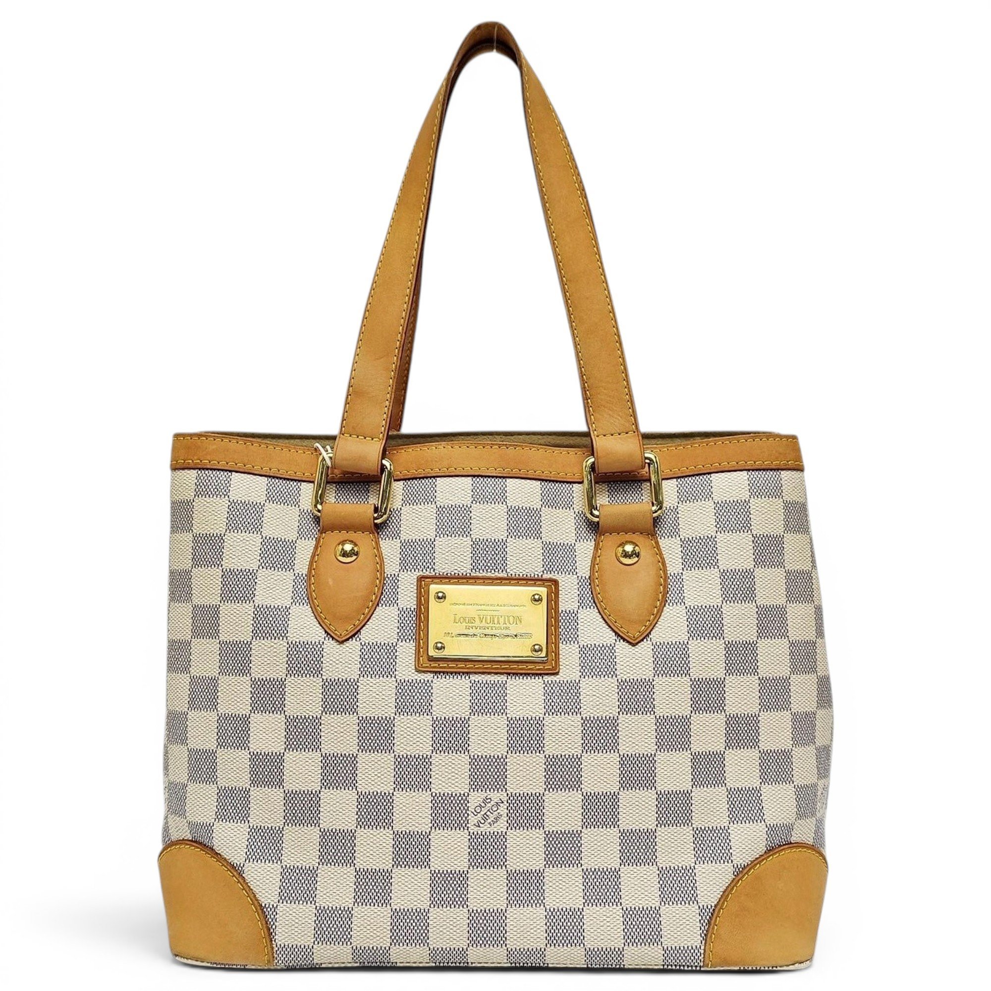 Hampstead leather handbag