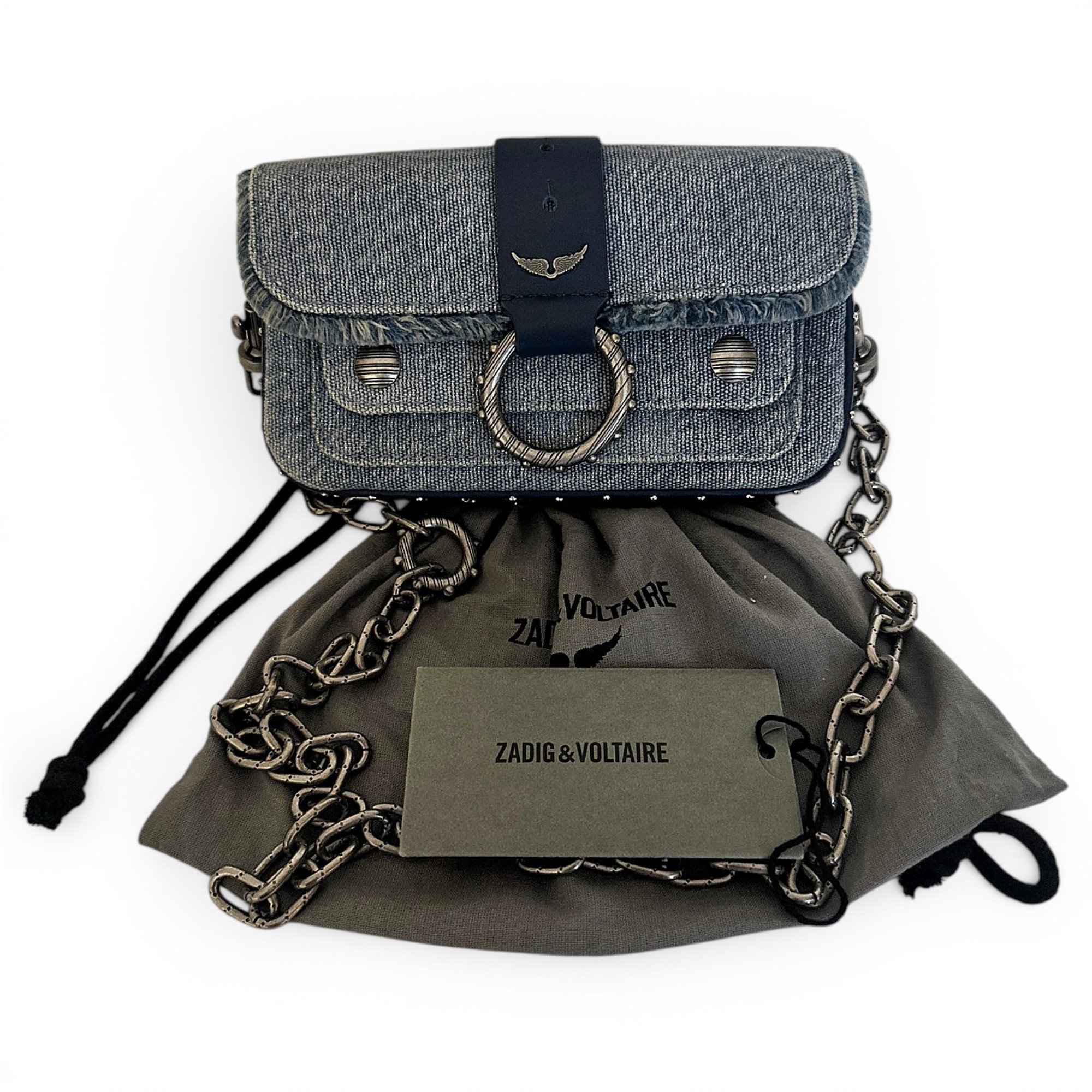 Kate Wallet handbag