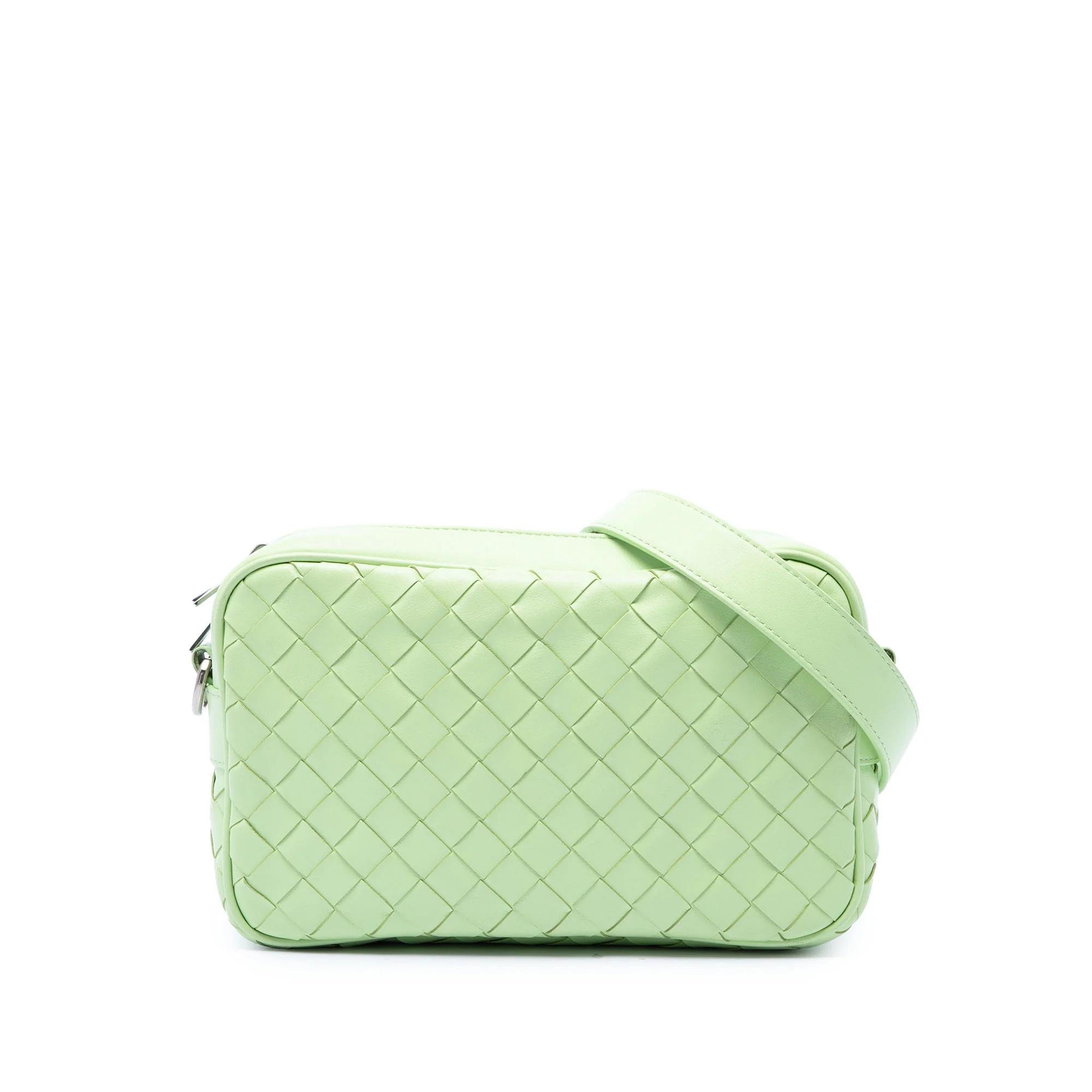 Pony-style calfskin handbag
