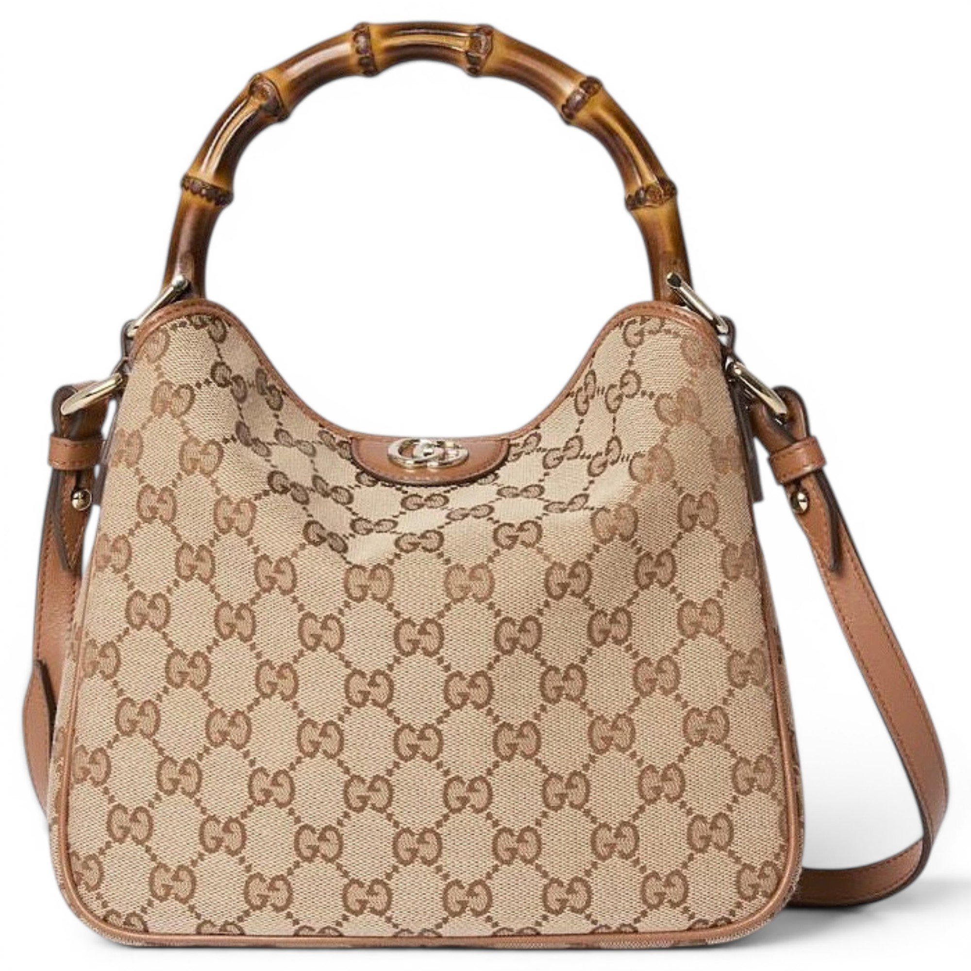 Diana Bamboo cloth tote