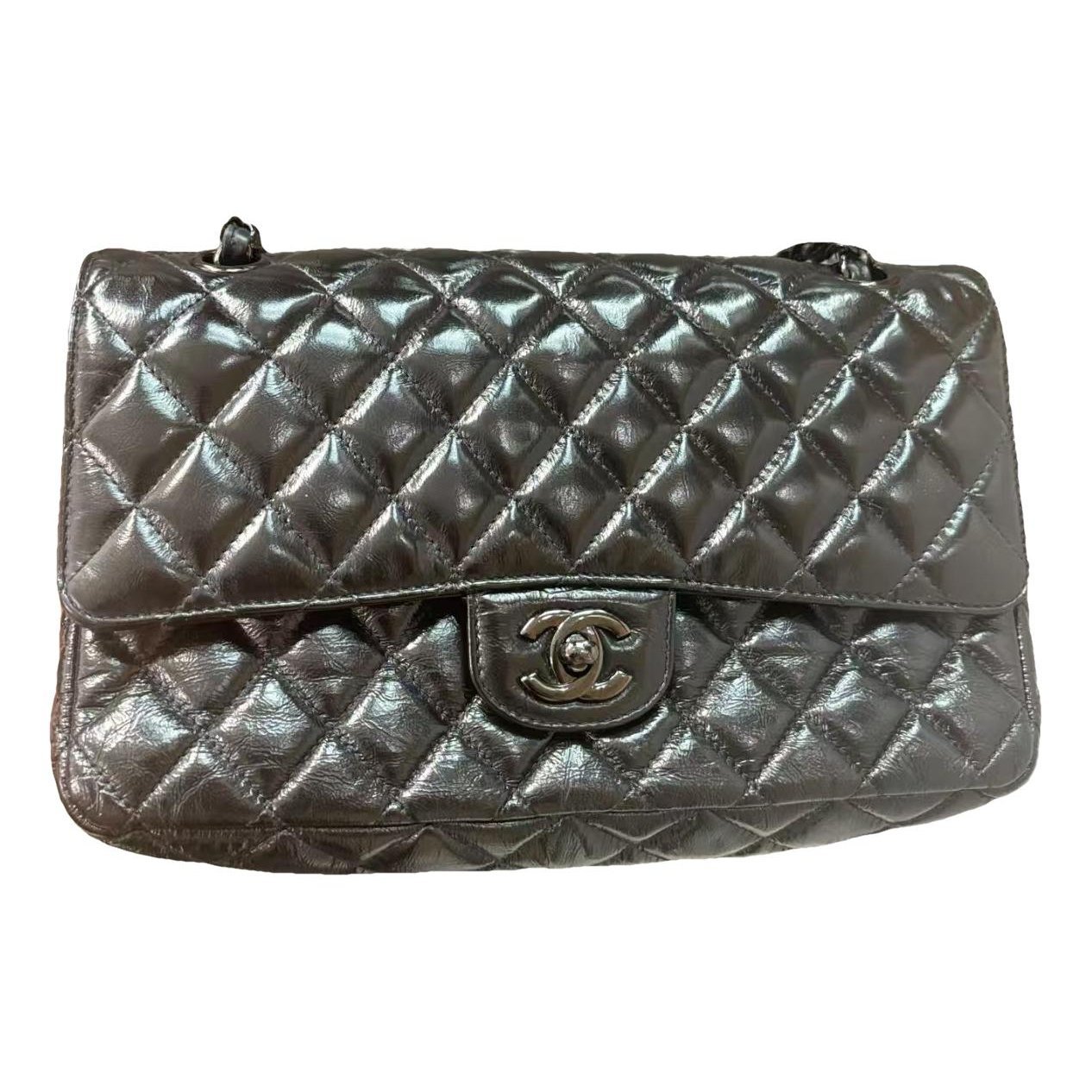 Timeless/Classique leather crossbody bag