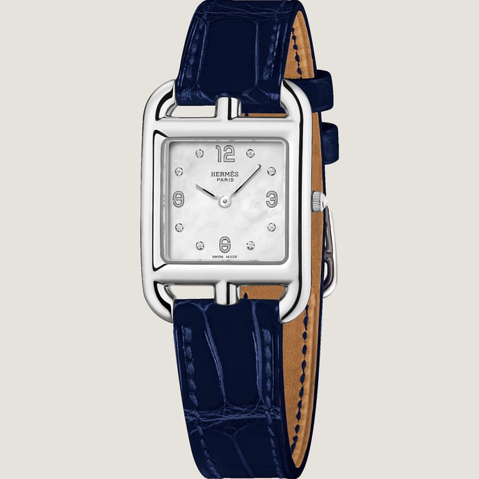 Sans Coloris Cape Cod Watch, Small Model, 31 MM