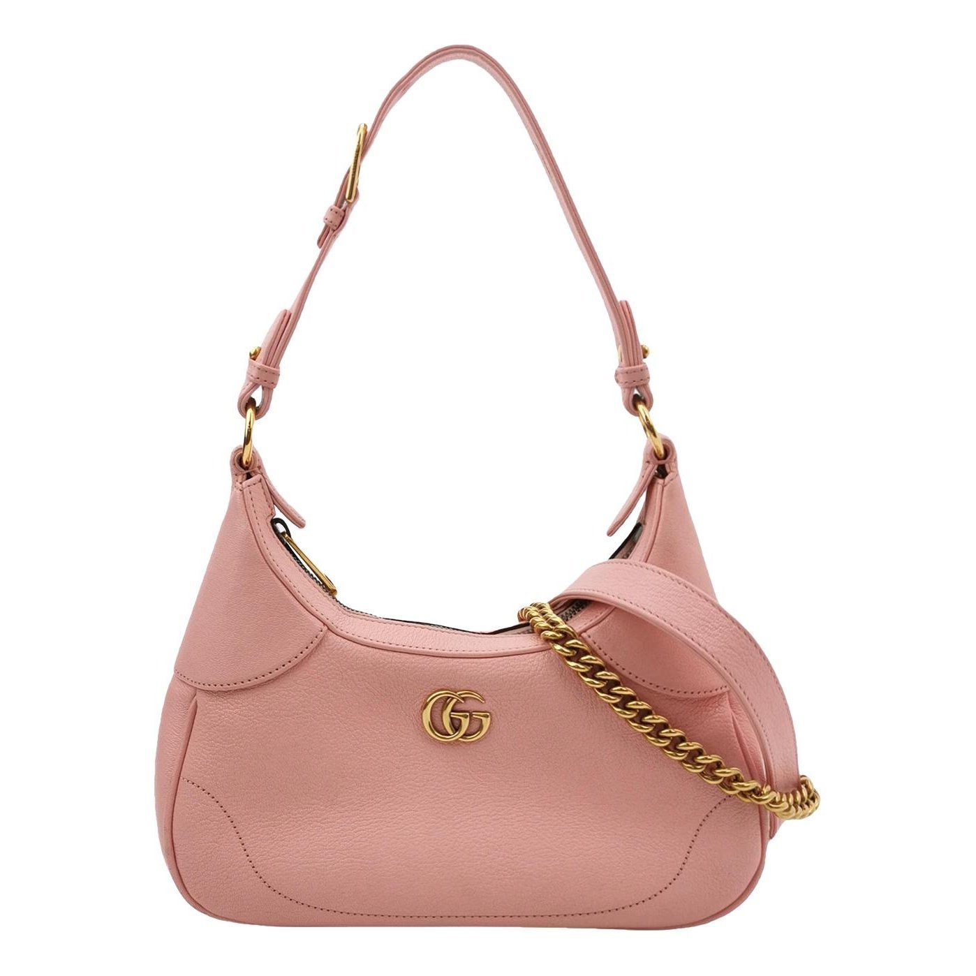 Aphrodite leather handbag