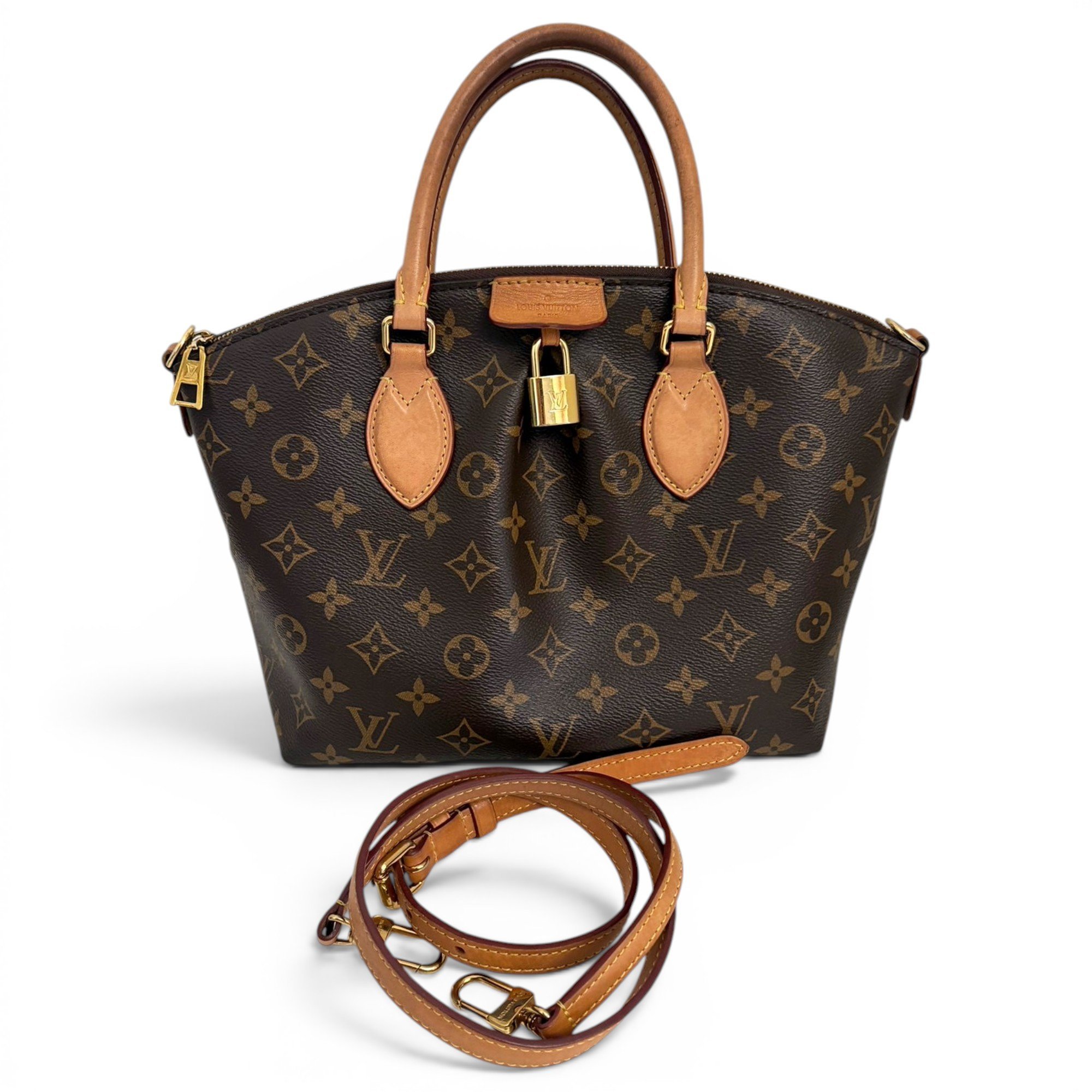 Cloth crossbody bag