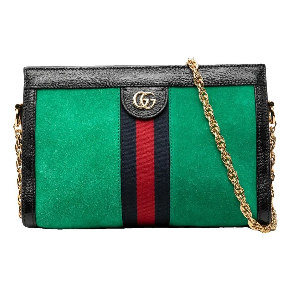 Ophidia Chain handbag