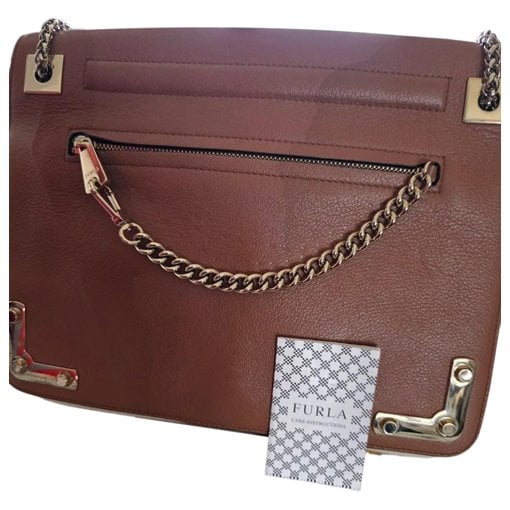 Furla Leather handbag