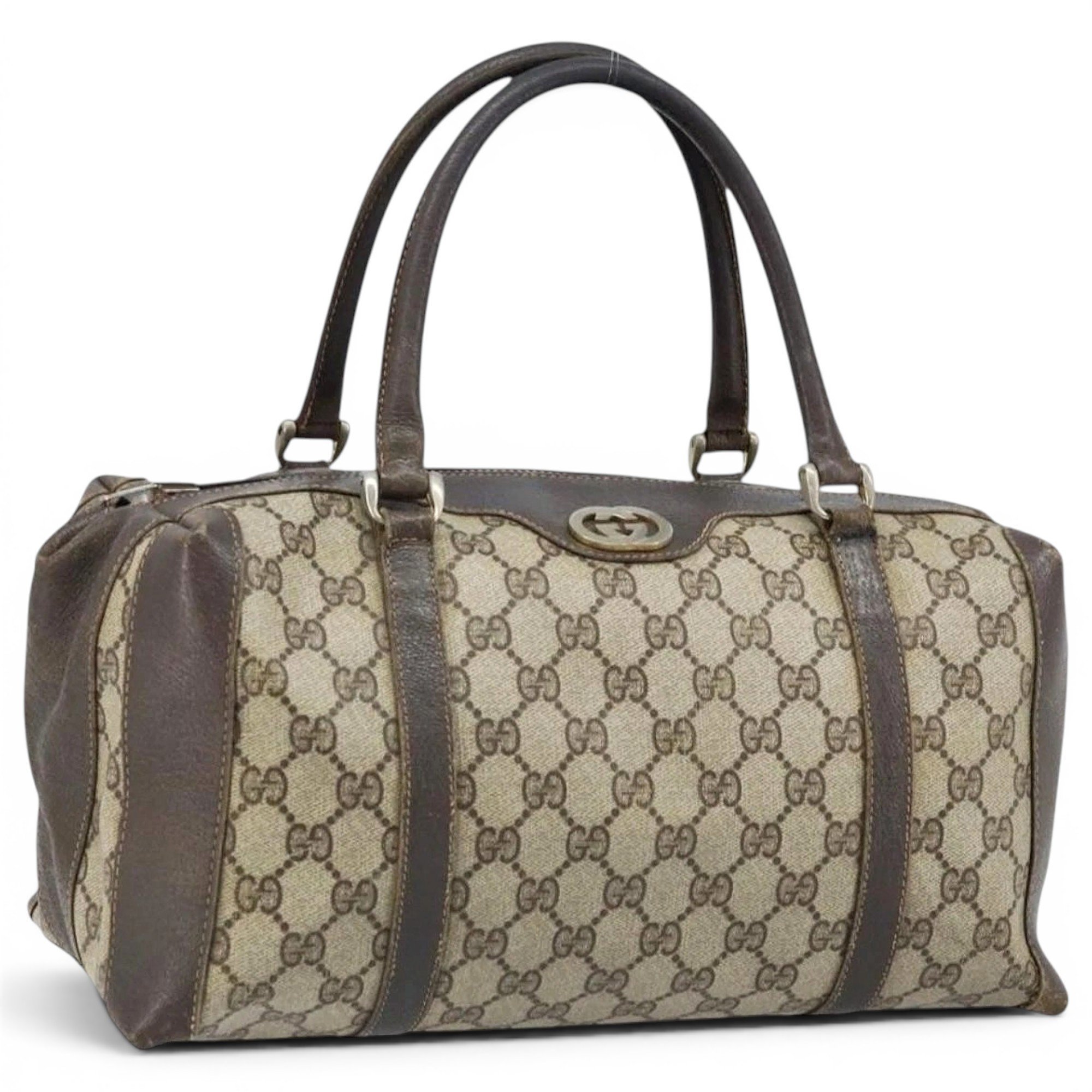 Travel bag