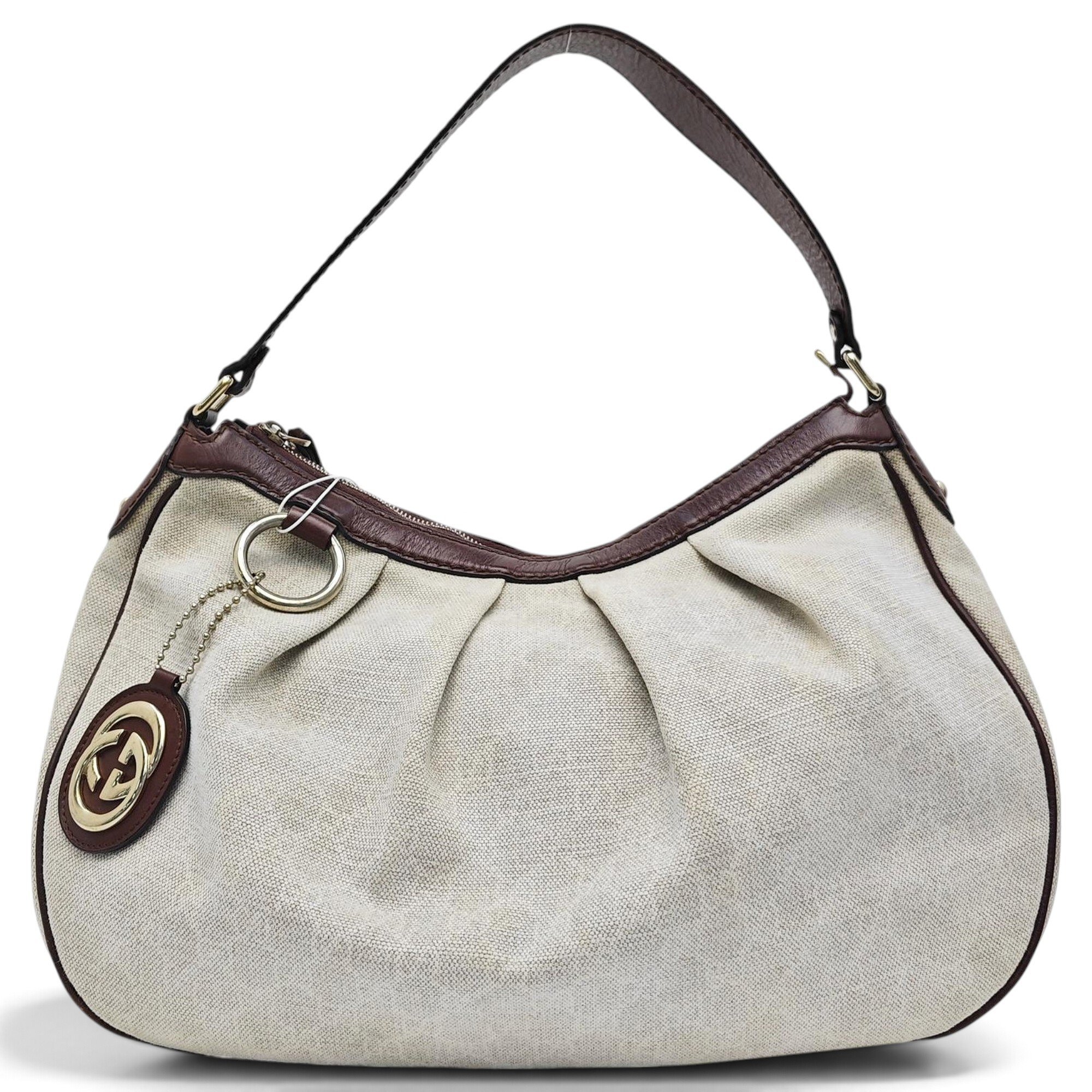 Sukey cloth handbag