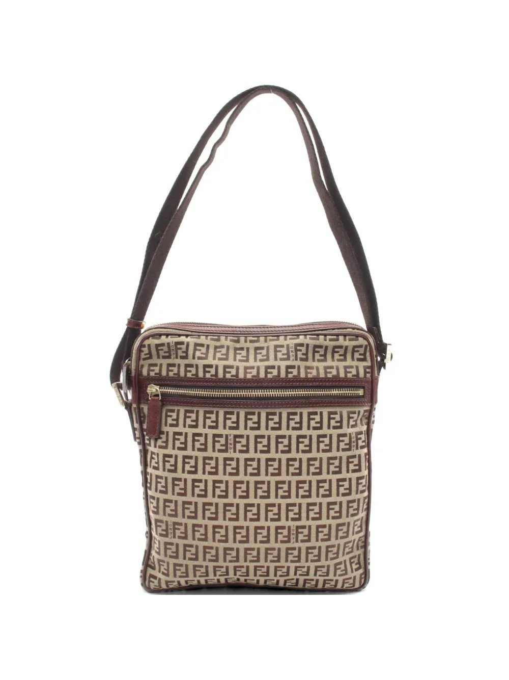 2000s Zucchino shoulder bag