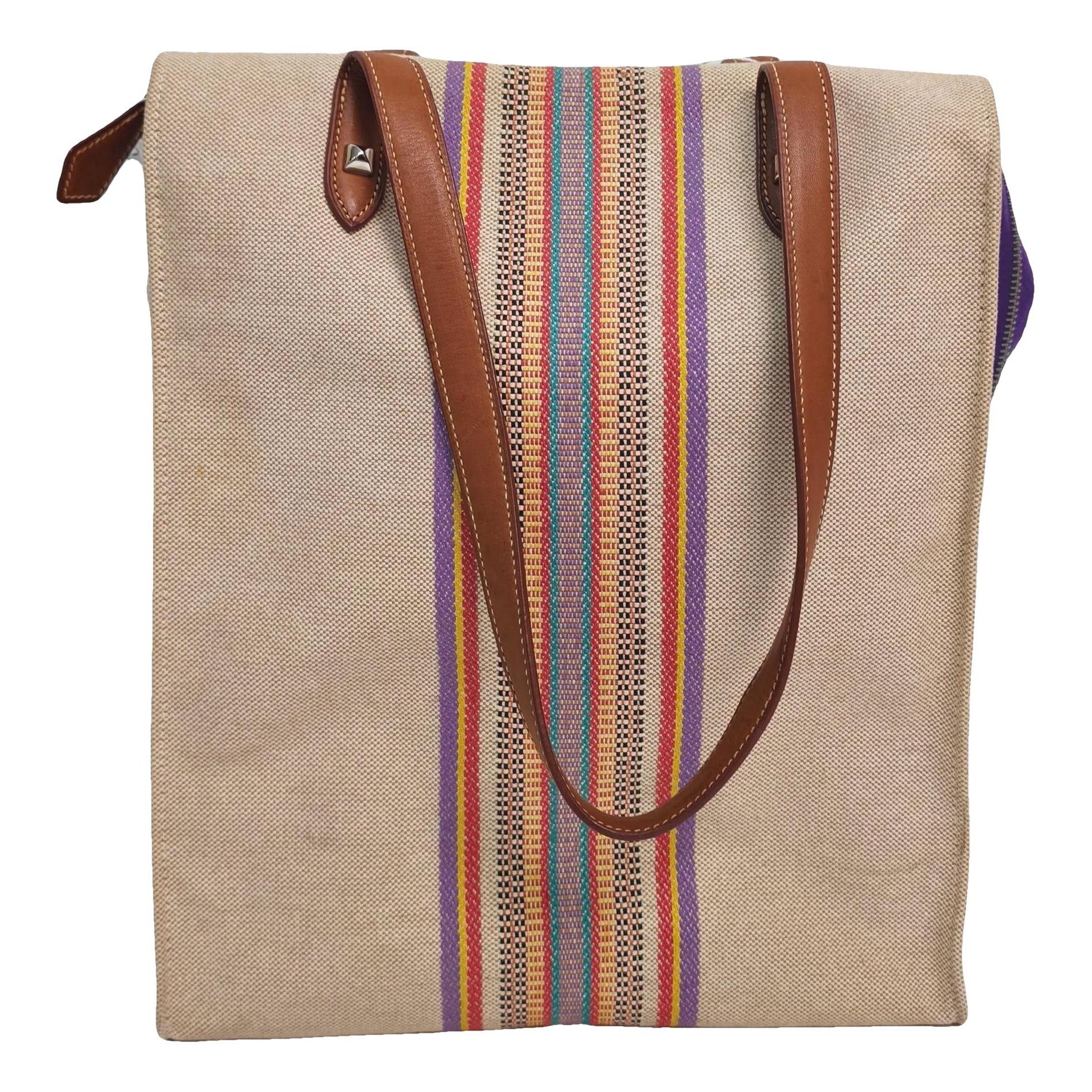 Cloth tote