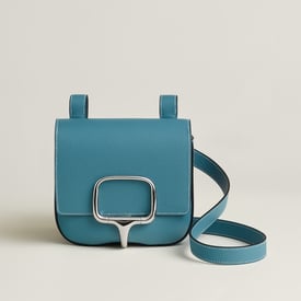 コンパクトで上品【HERMES】デラカヴァレリアII ミニバッグ バッグ 《エルメス・デッラ・カヴァッレリア》 ミニ II | Hermès