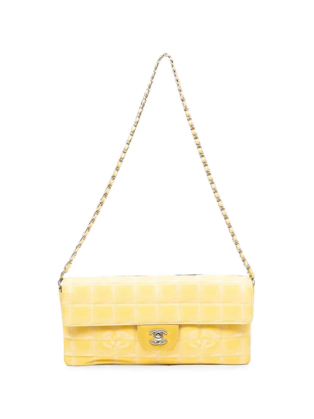 New Travel Line chain shoulder bag