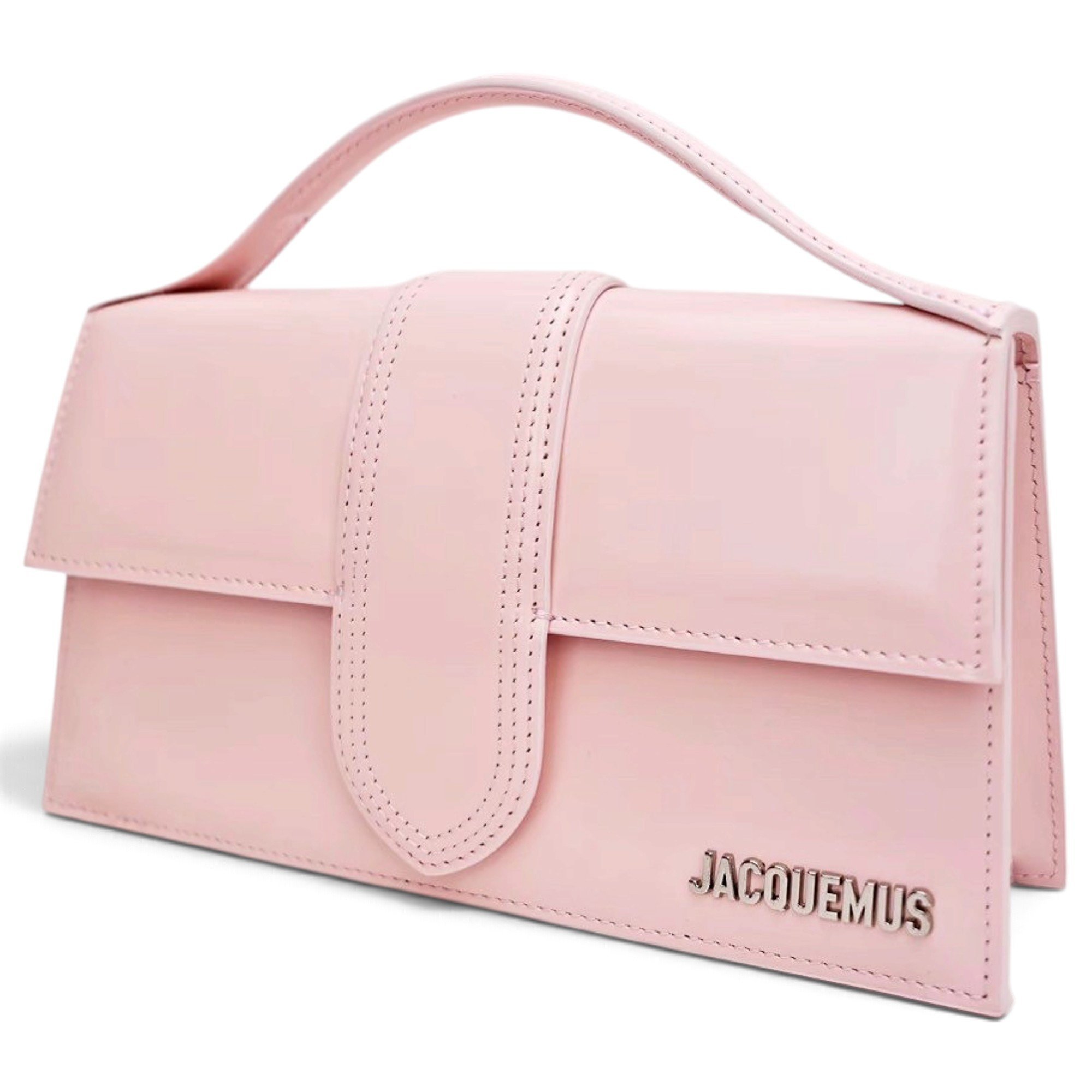 Le Grand Bambino leather handbag