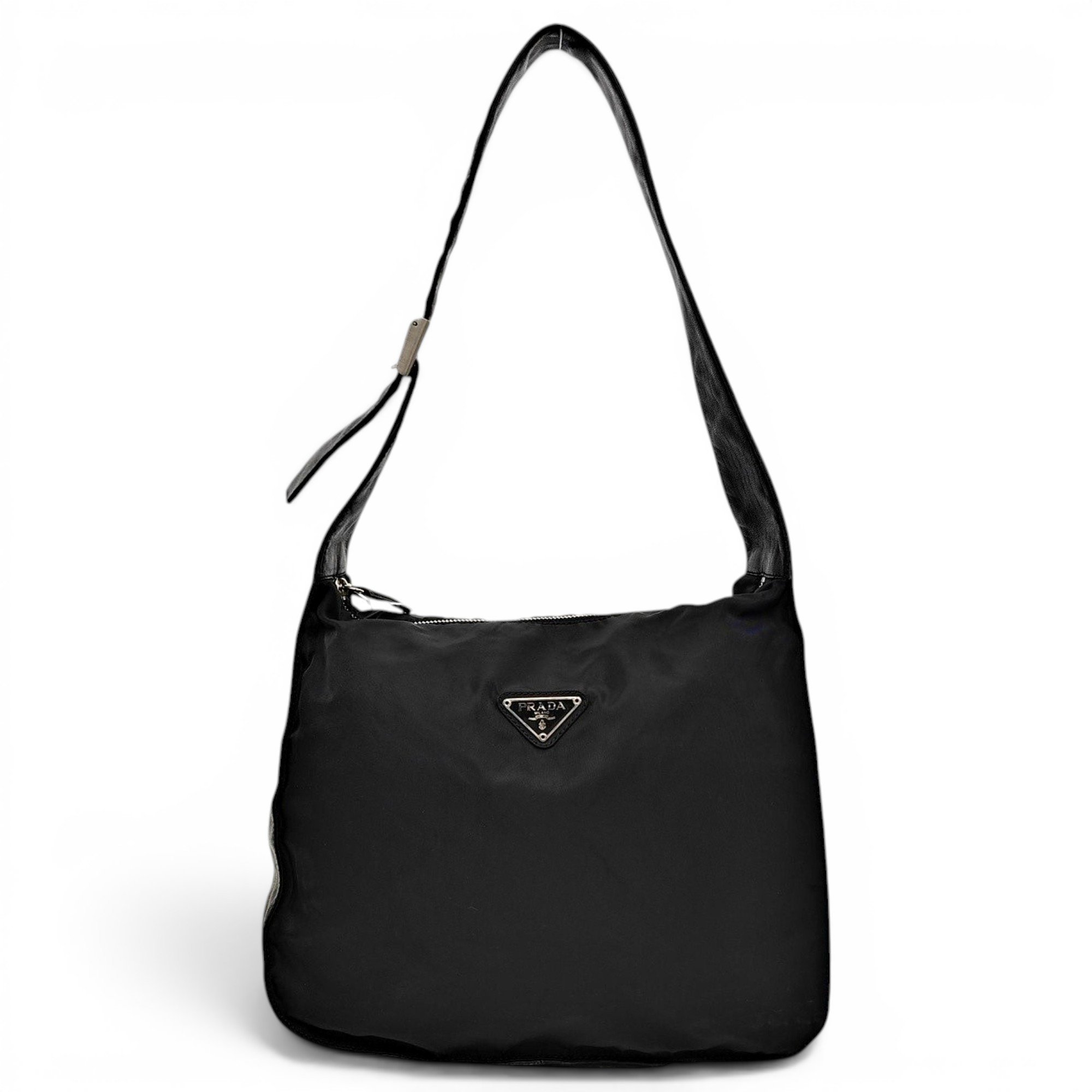 Cloth handbag