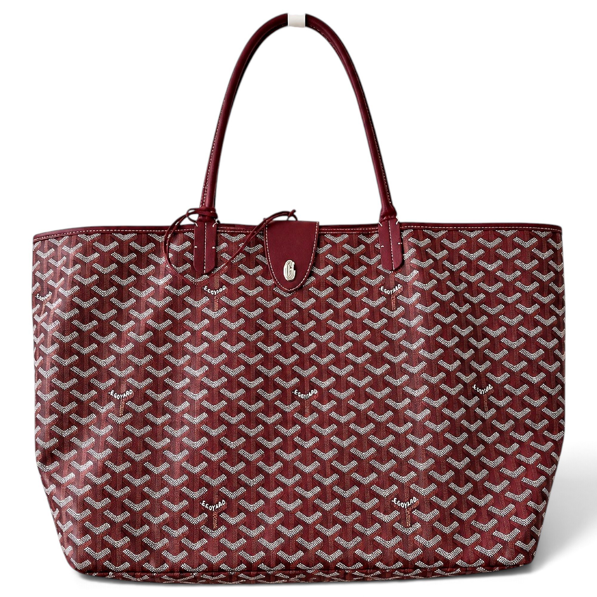 Saint-Louis tote