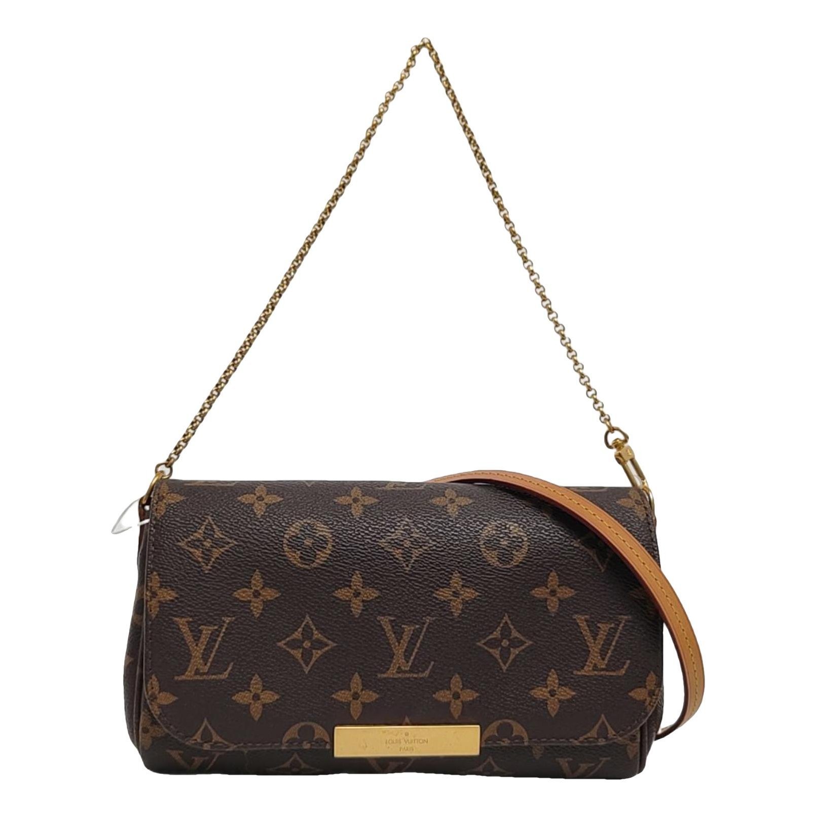 Favorite cloth crossbody bag