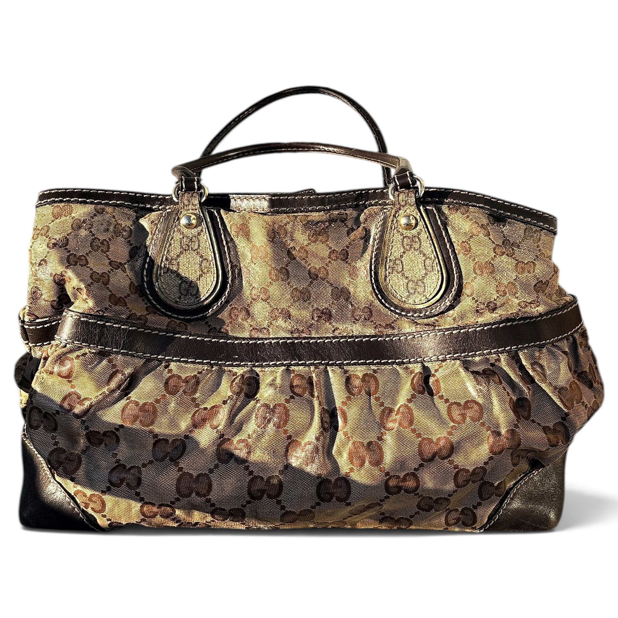 Sukey cloth handbag