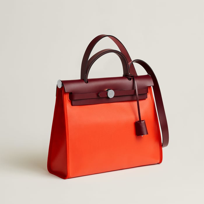 Bolsa Herbag Zip 31