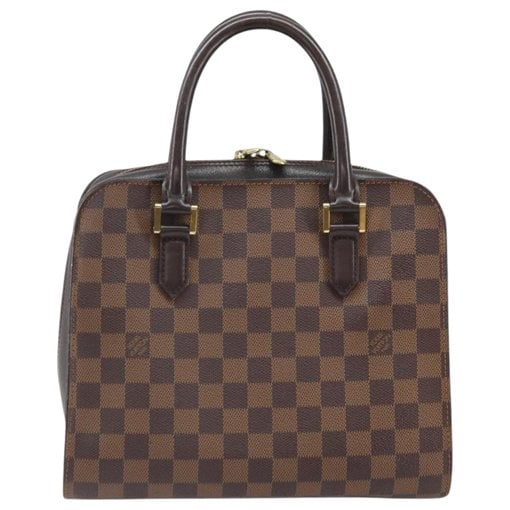 Triana cloth handbag