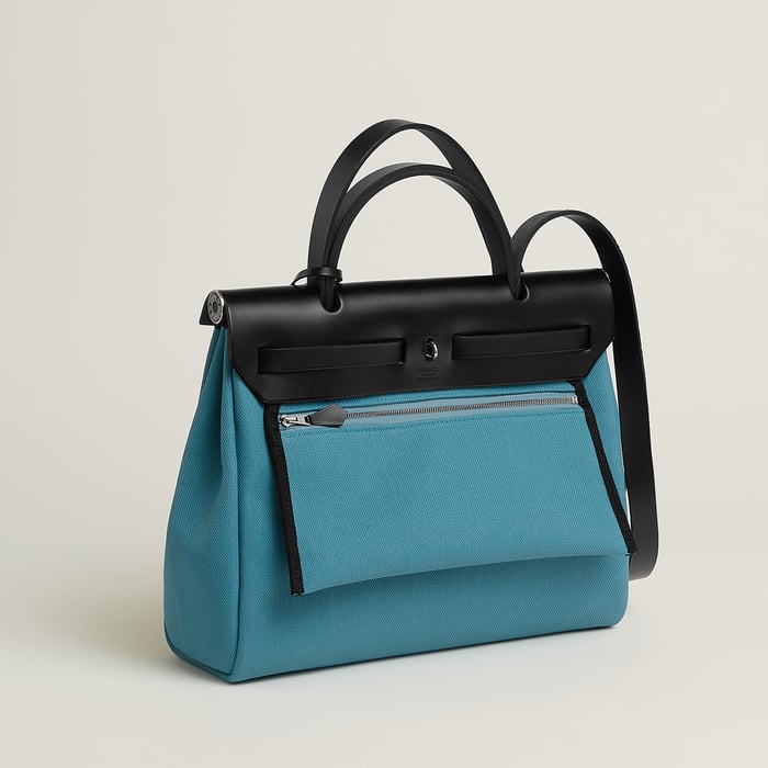 Herbag Zip 31 Laque Bag