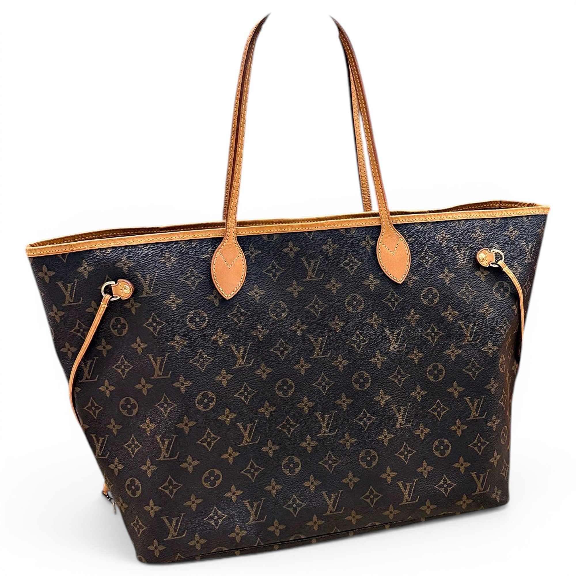 Neverfull tote