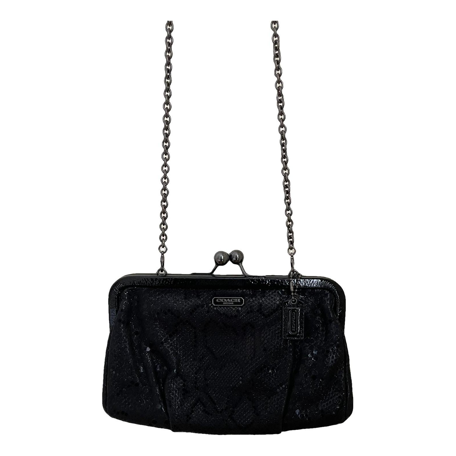 Clutch bag