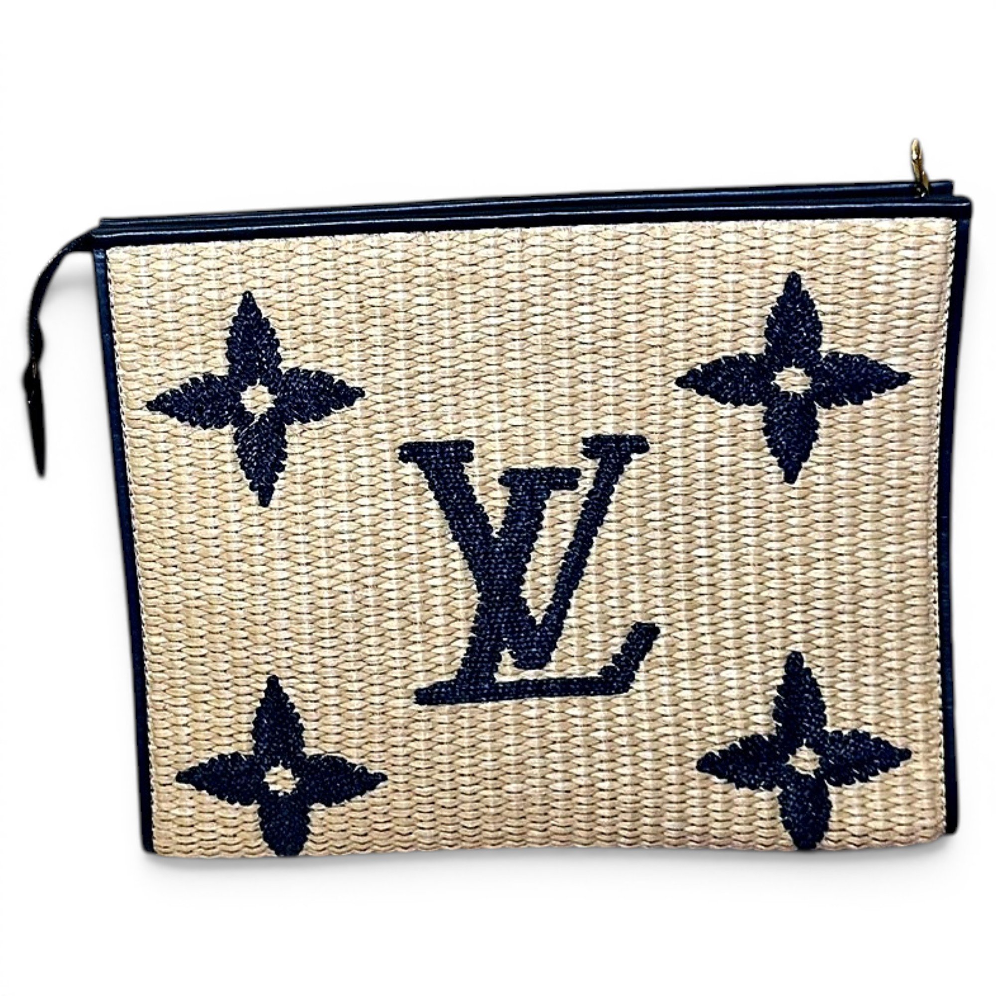 Weekend clutch bag