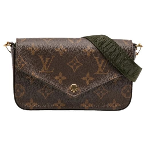 Félicie cloth bag