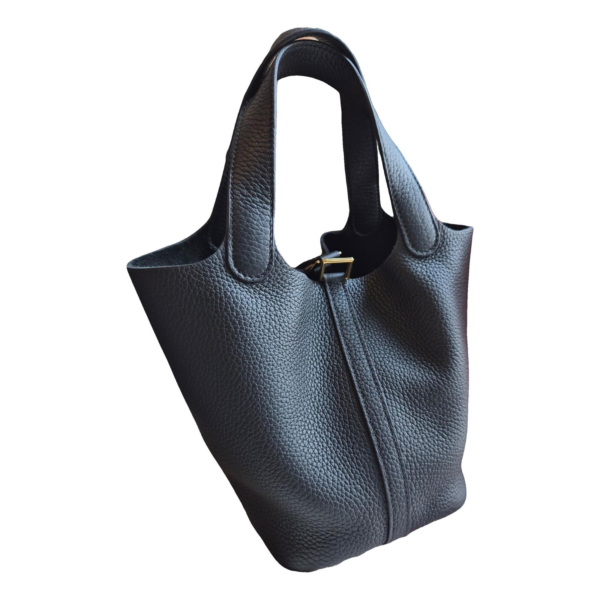 Hermes Picotin 18 Handbag