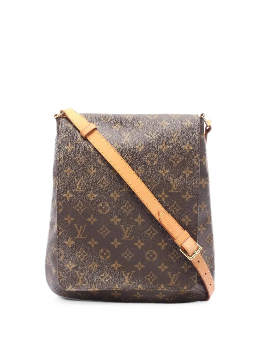 2004 Musette Monogram shoulder bag