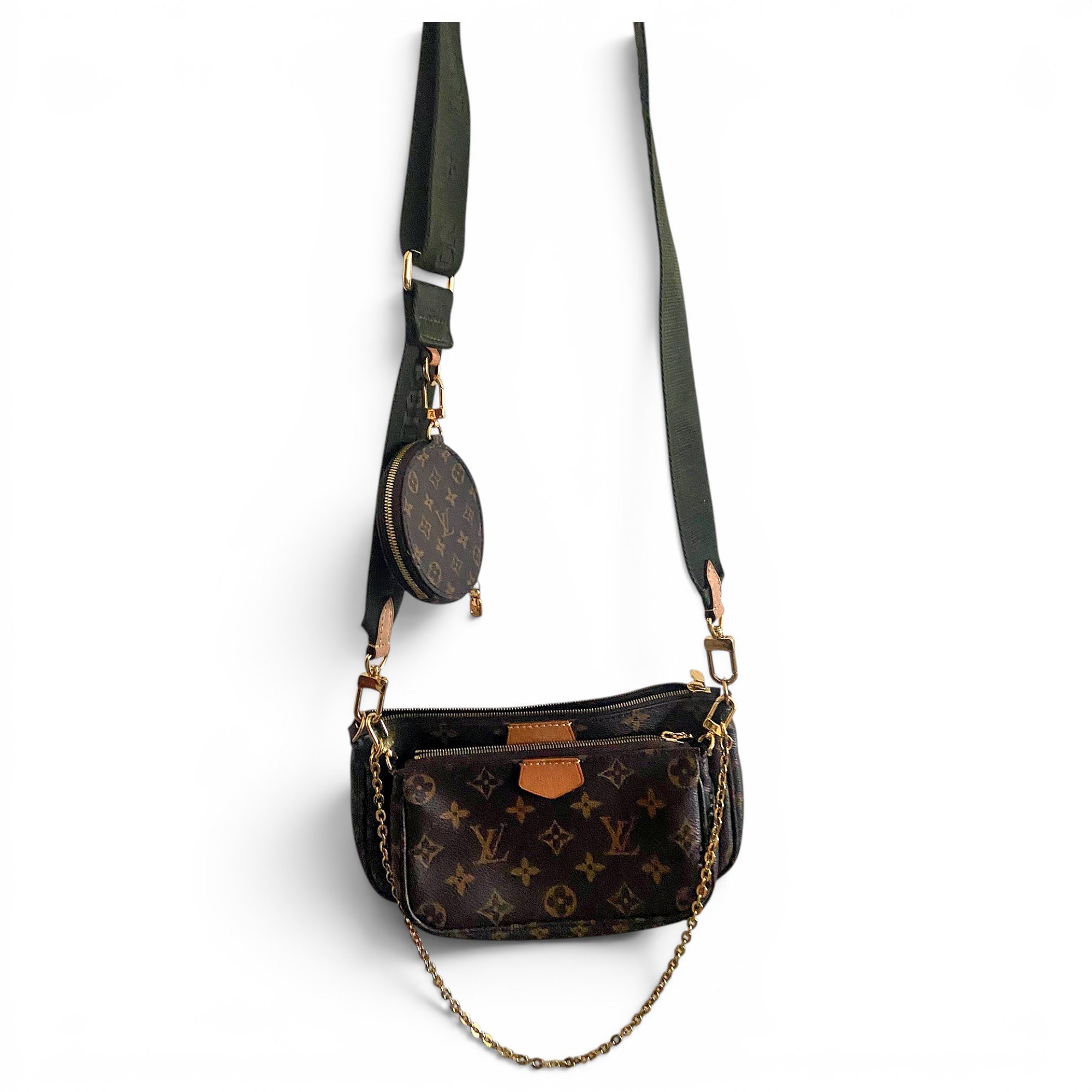 Clutch bag