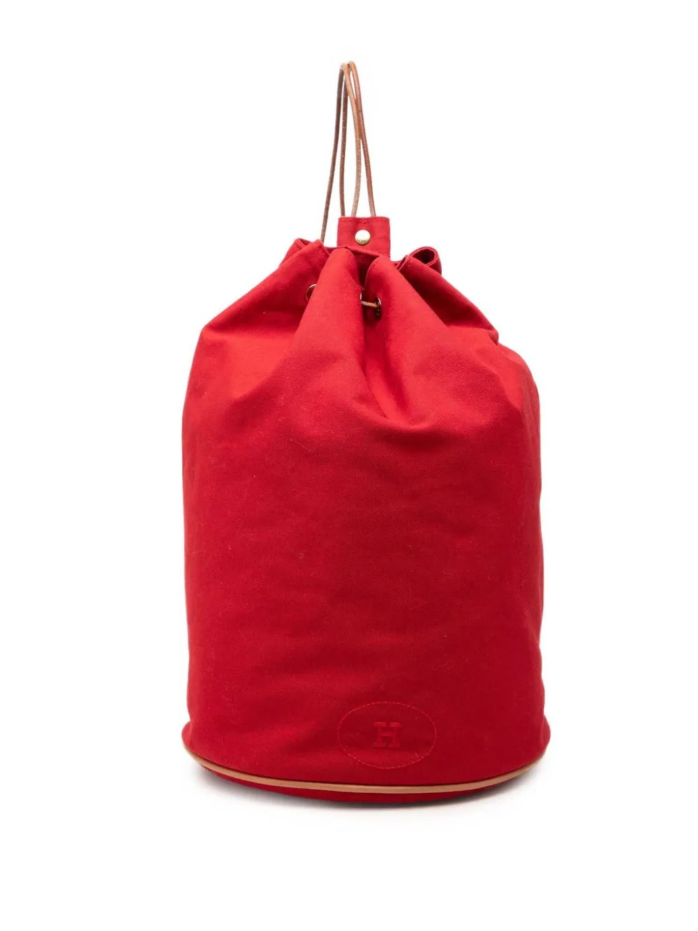 20th Century Toile Polochon Mimile backpack