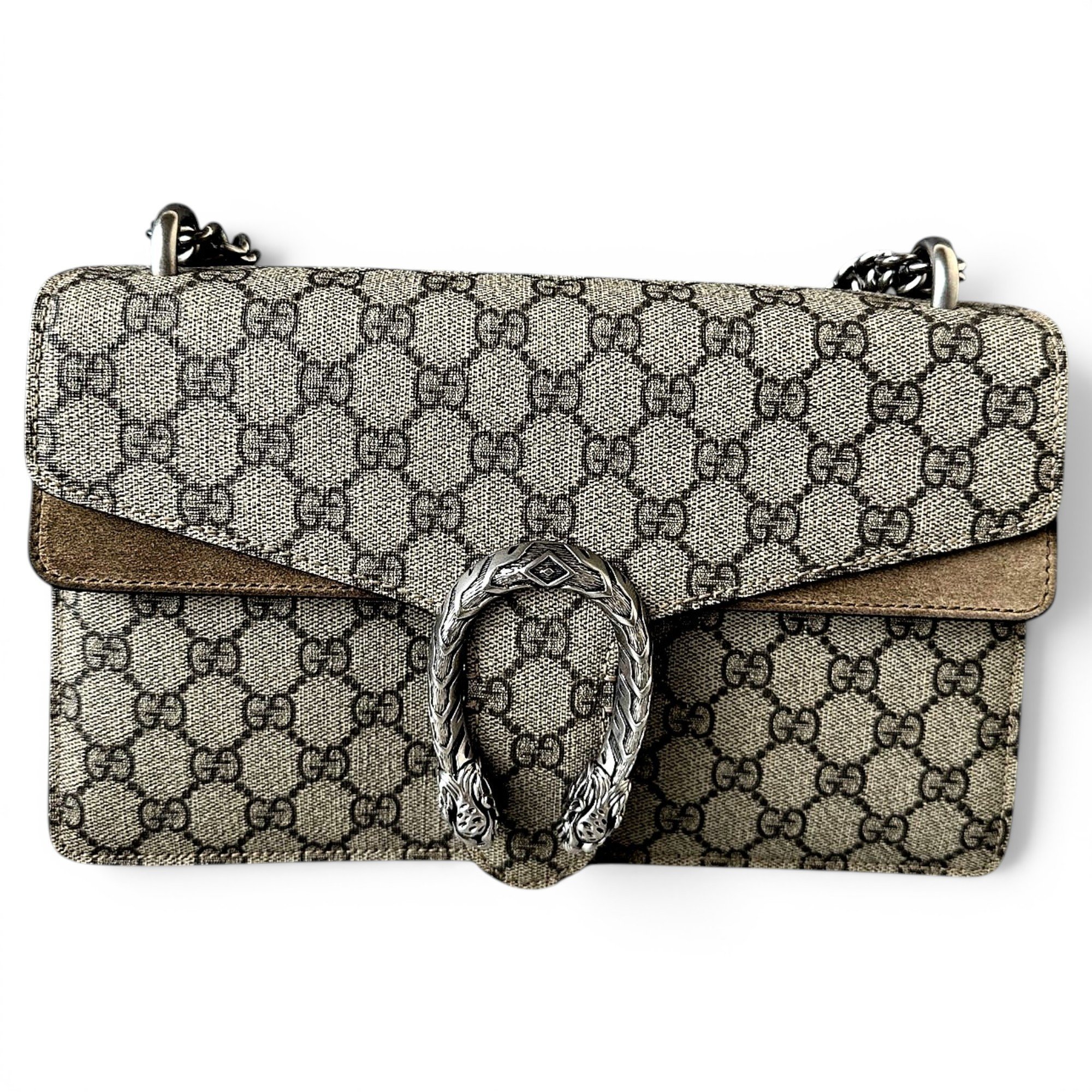 Dionysus cloth handbag