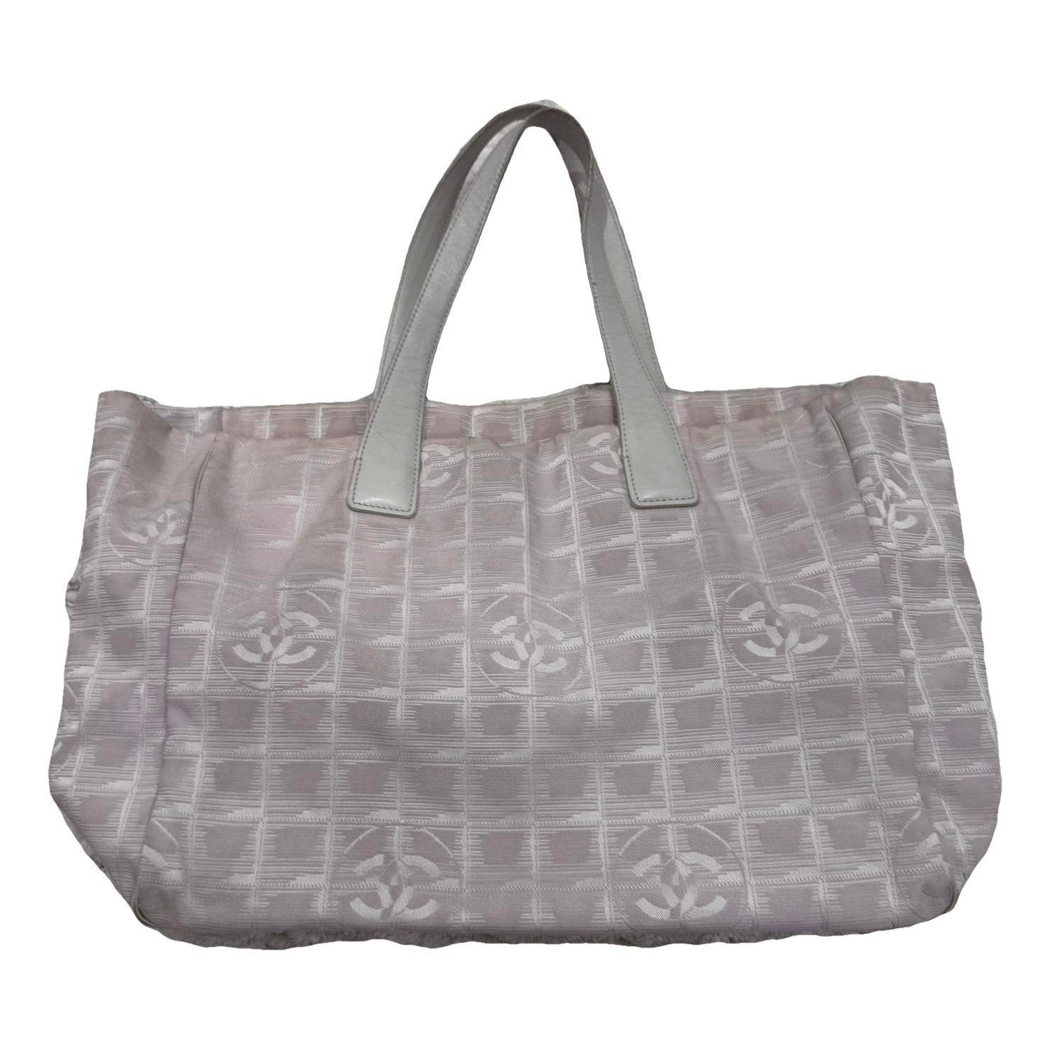 Cloth travel bag