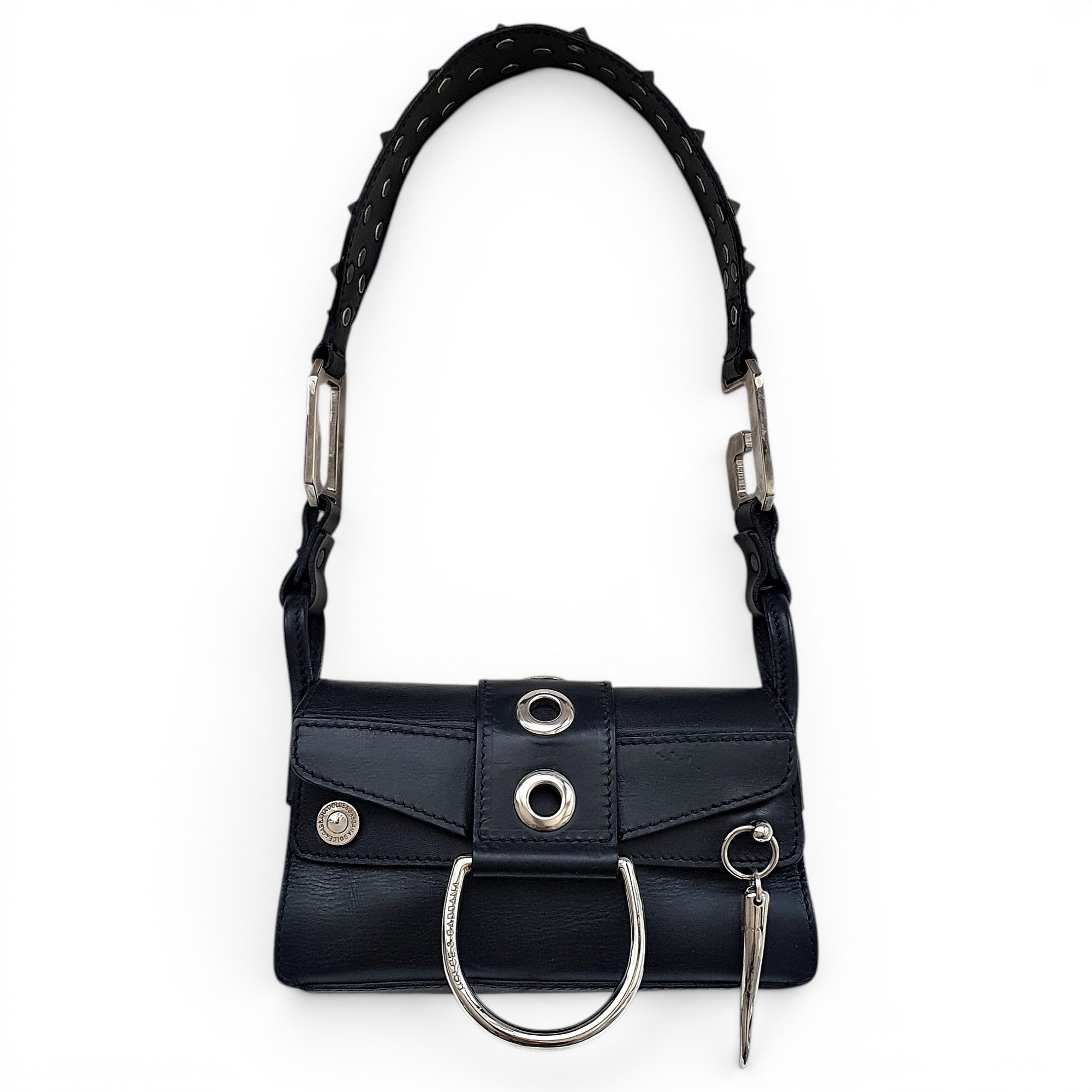 Dolce & Gabbana Leather handbag