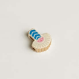 Epaulette Twilly ring