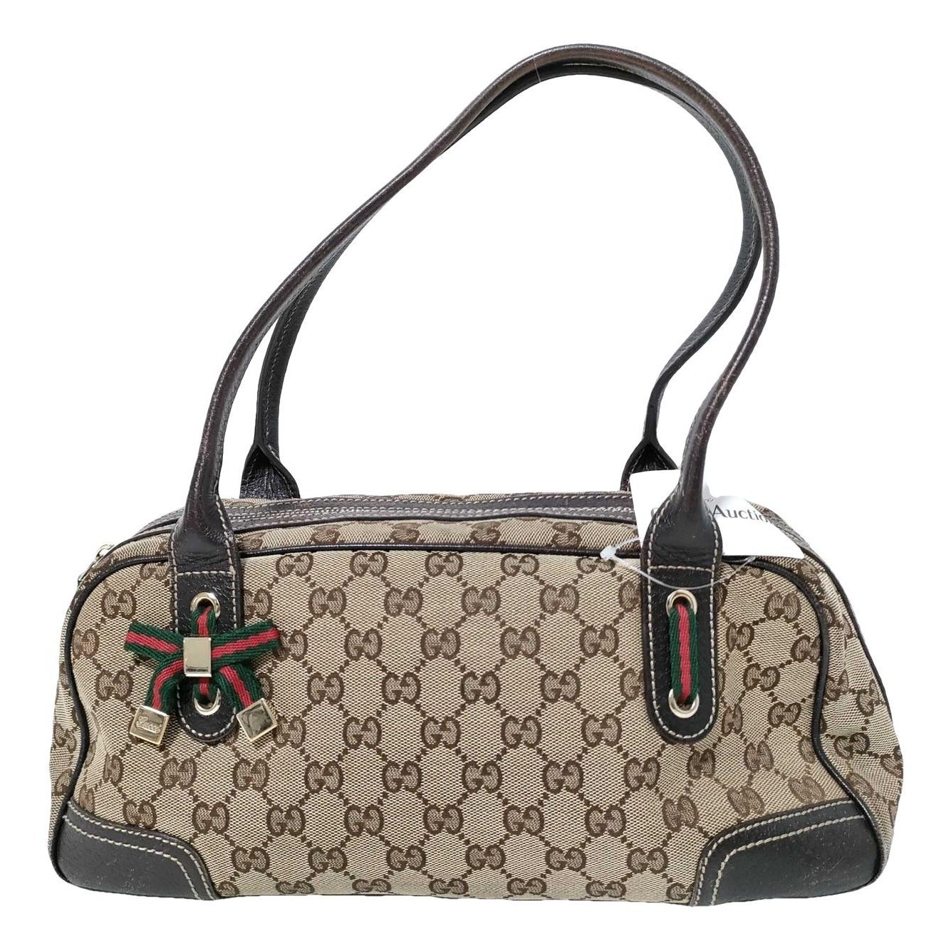 Princy cloth handbag