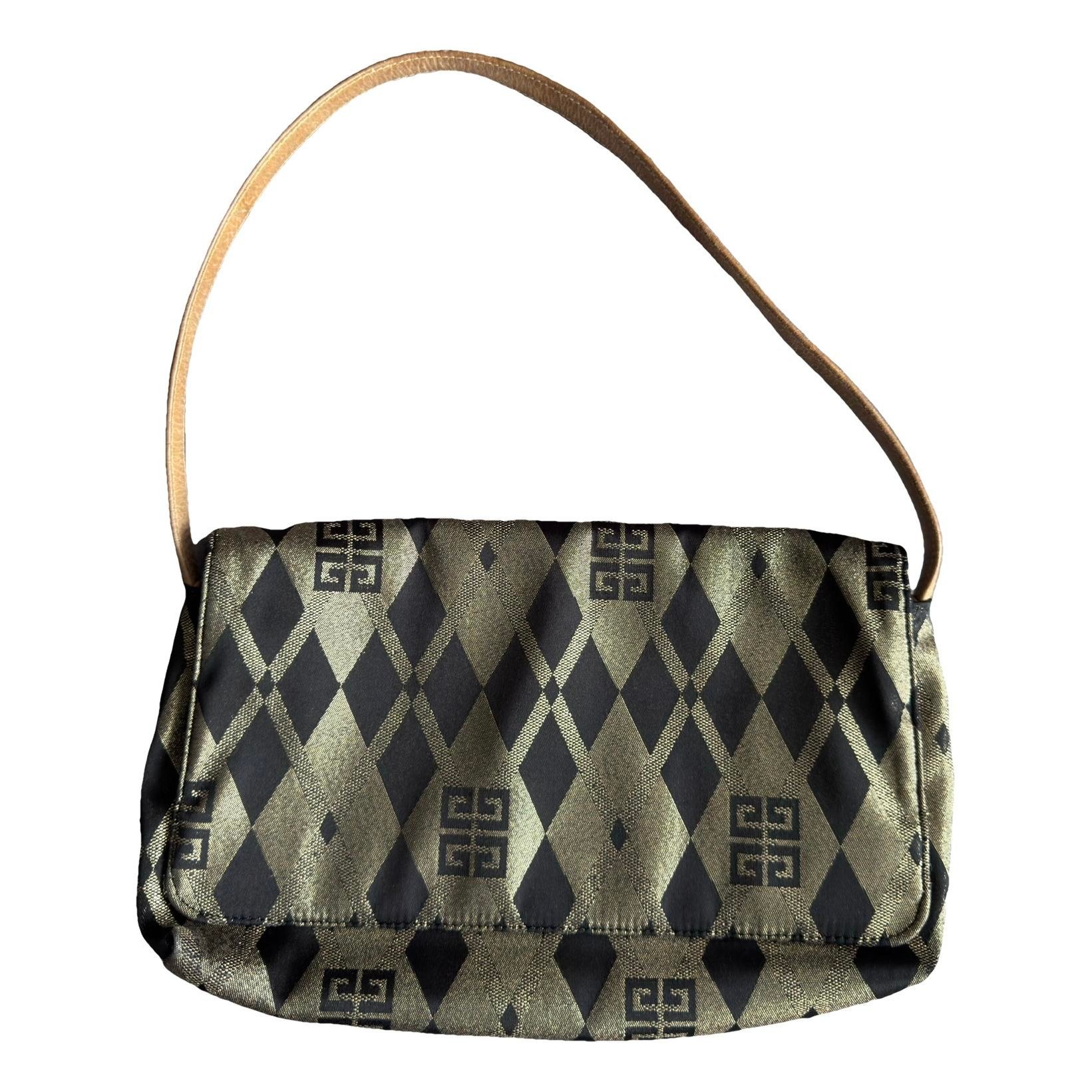 Cloth handbag