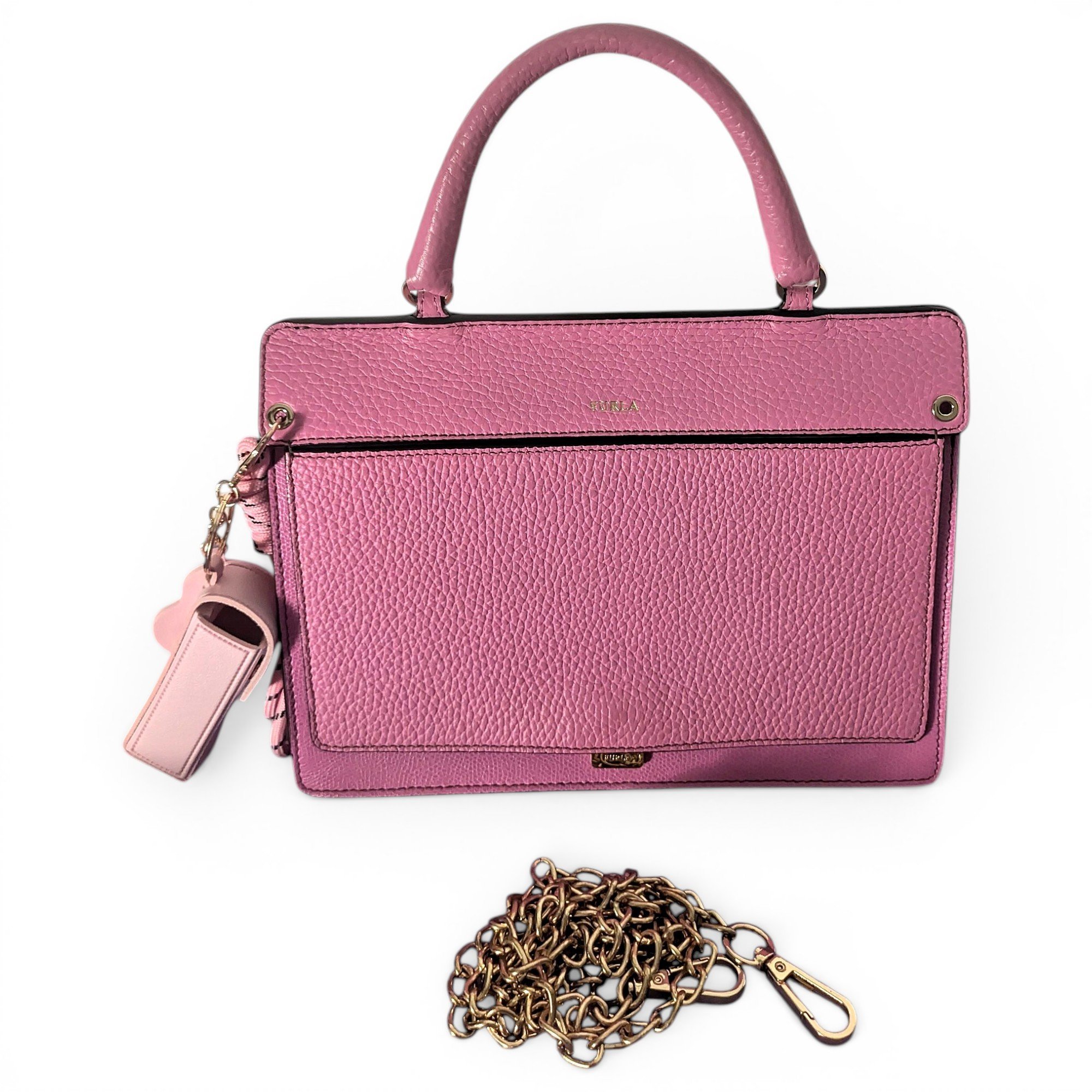 Furla Leather handbag