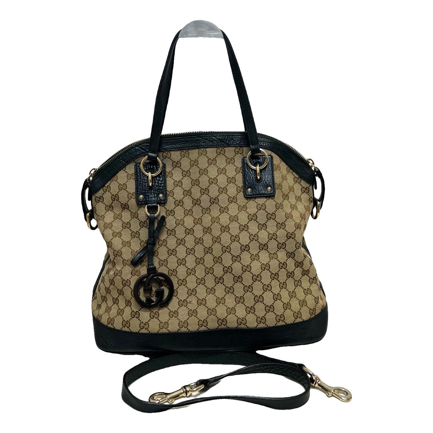 Cloth handbag