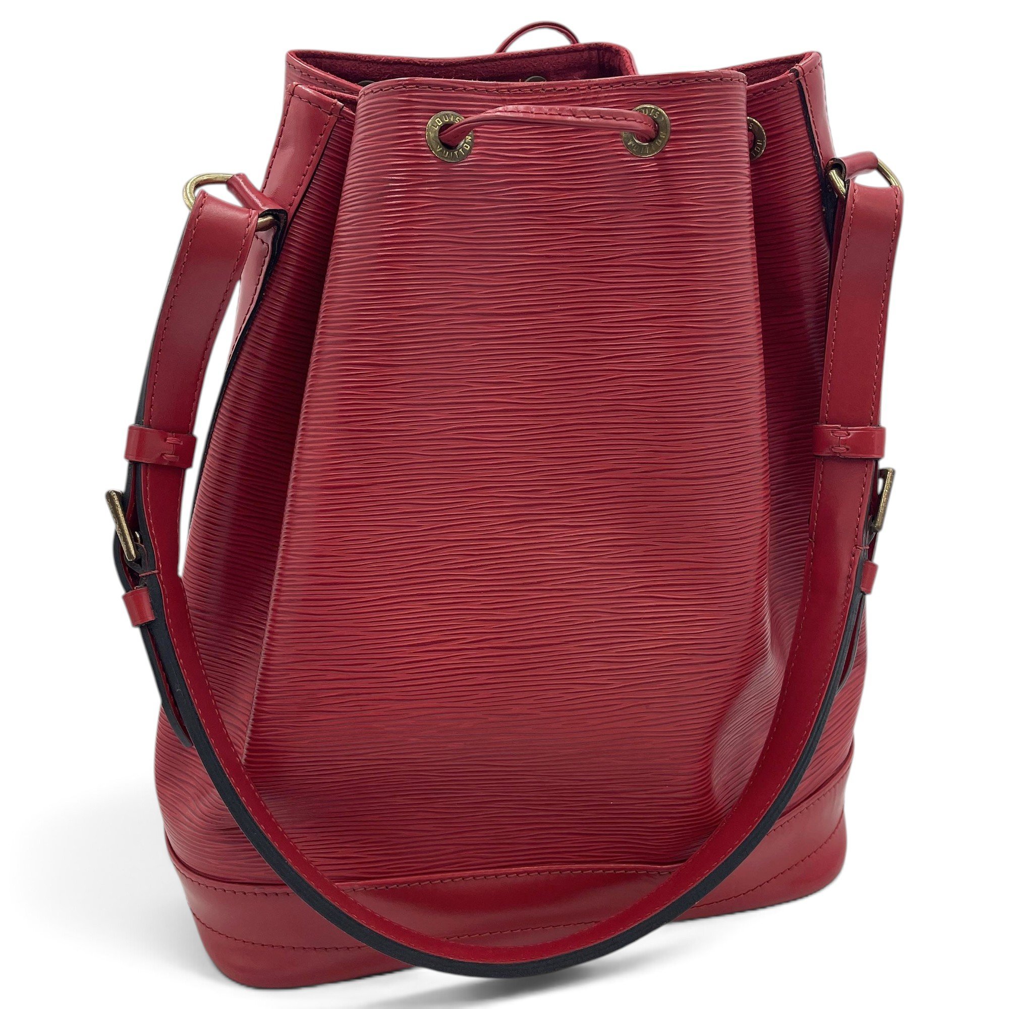 Louis Vuitton Noé handbag