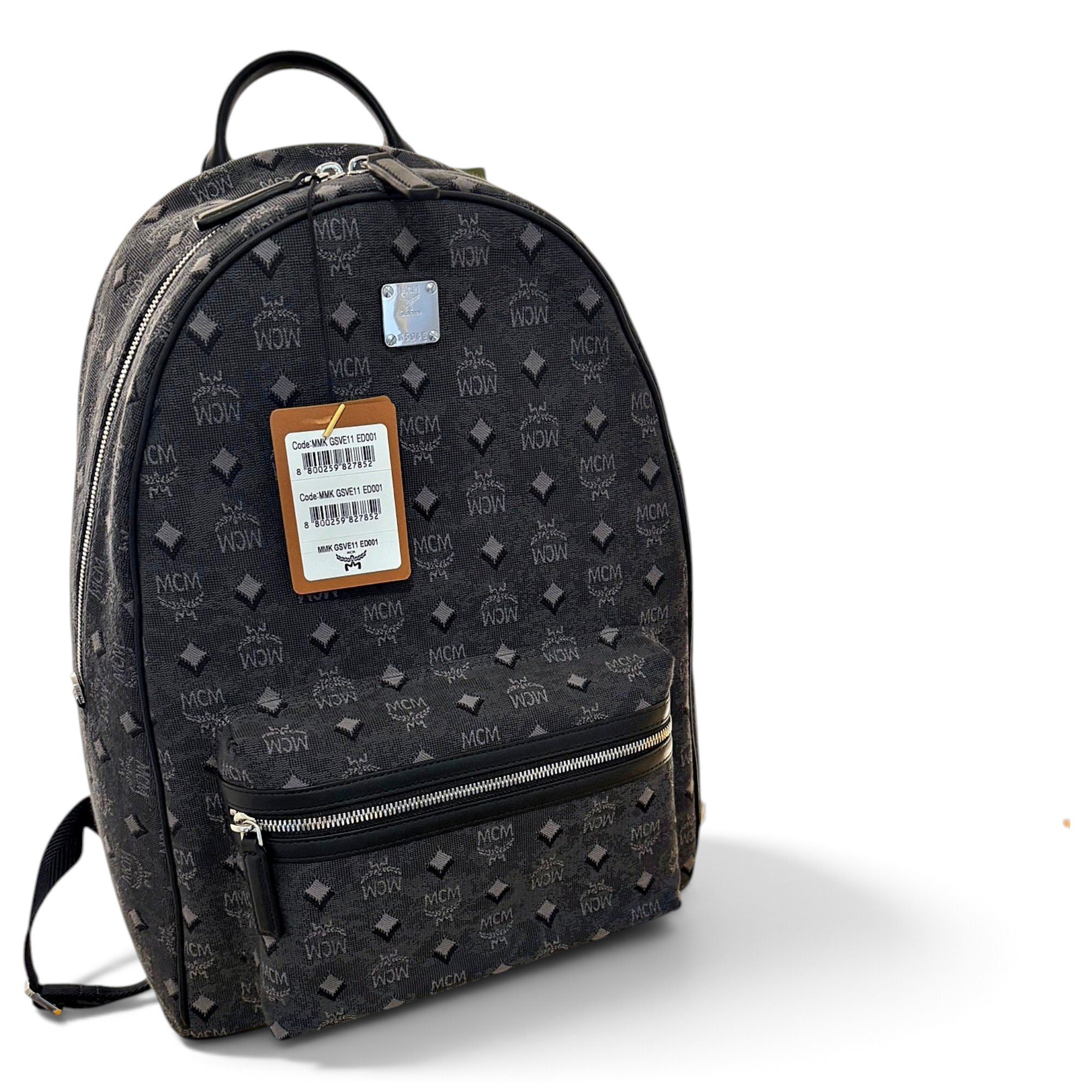 Stark travel bag
