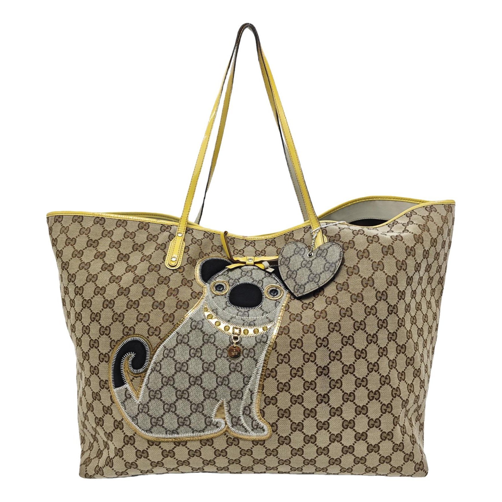 Nice cloth tote