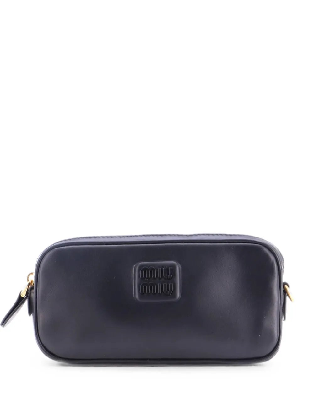 Softy Leather Small belt bag