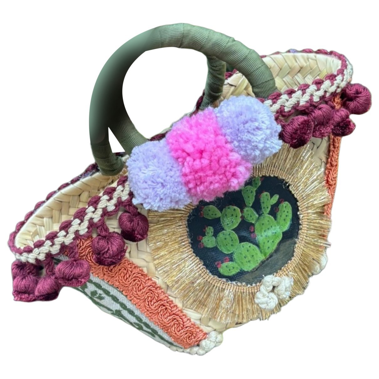 Handbag