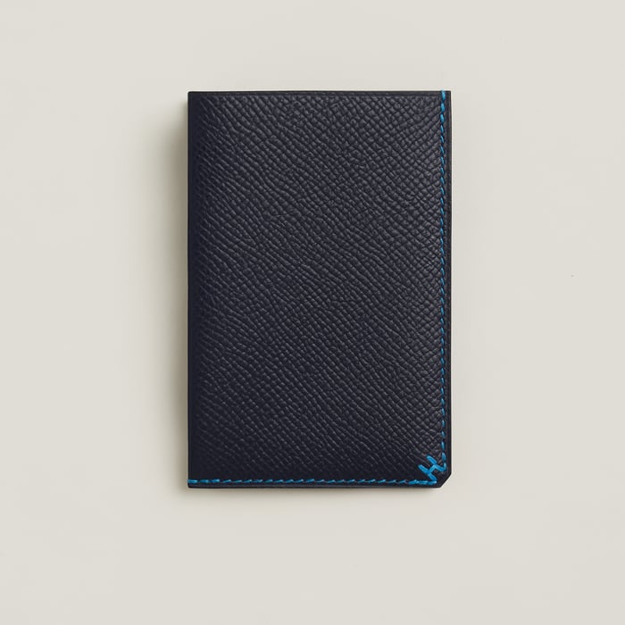 H Sellier Card Holder